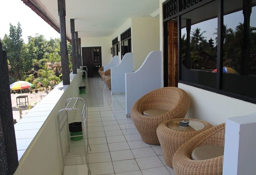 هتل Ray Beach Inn