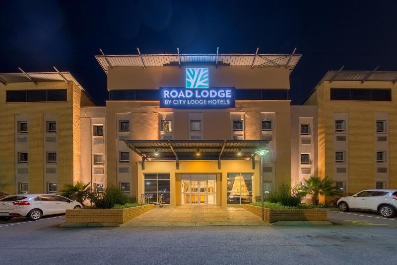 هتل Road Lodge Port Elizabeth Airport