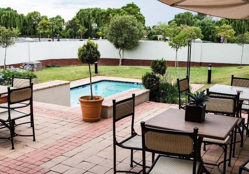 فندق Road Lodge Potchefstroom