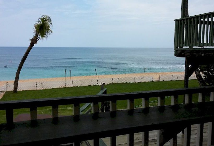 Rocky Point Beachfront/paradise