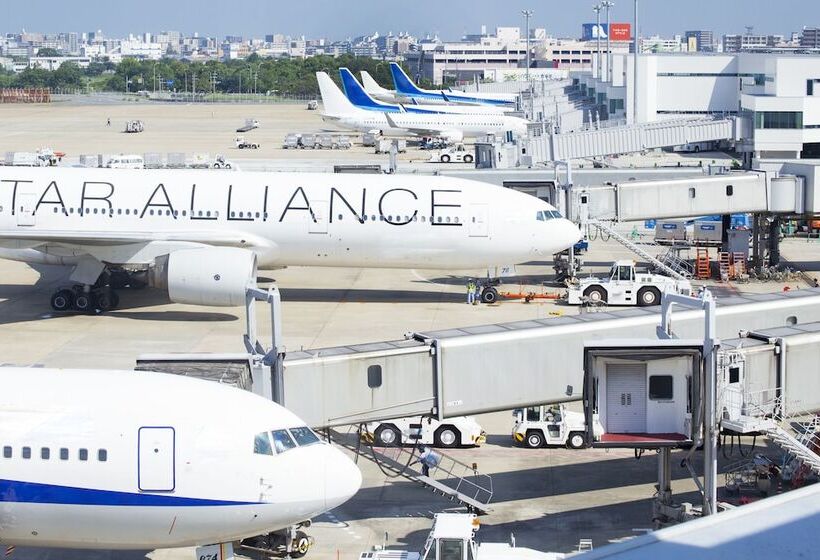 ホテル Sotetsu Fresa Inn Nihombashiningyocho