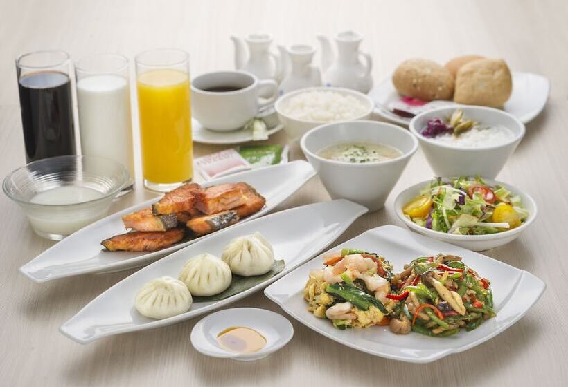 ホテル Sotetsu Fresa Inn Tokyo Tamachi