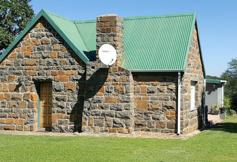 בית מלון כפרי Spion Kop Lodge