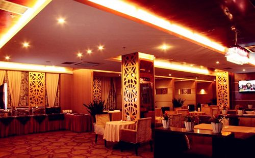 Fotos del hotel Verdy Herton:  3