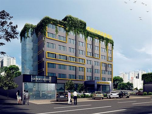 Fotos del hotel Verdy Herton:  5