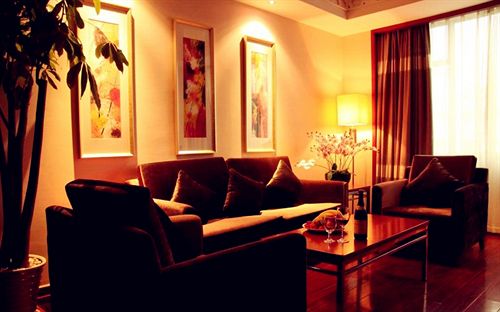 Fotos del hotel Verdy Herton:  9