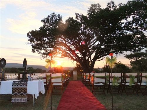 酒店 Witwater Safari Lodge & Spa