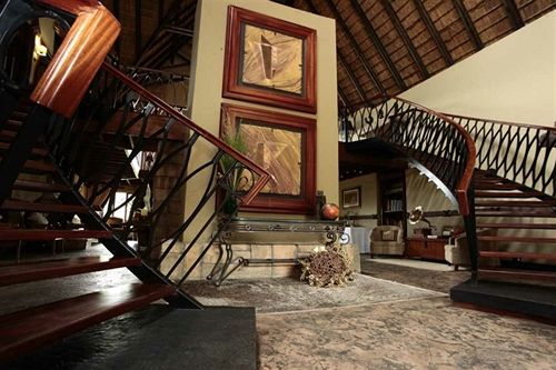 酒店 Witwater Safari Lodge & Spa