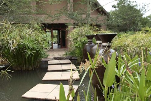 酒店 Witwater Safari Lodge & Spa