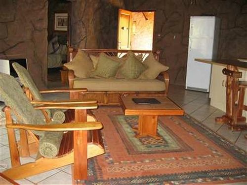 酒店 Witwater Safari Lodge & Spa