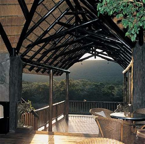 酒店 Witwater Safari Lodge & Spa