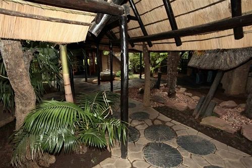 酒店 Witwater Safari Lodge & Spa