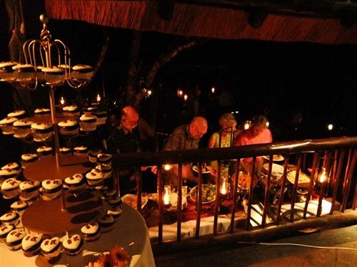 酒店 Witwater Safari Lodge & Spa