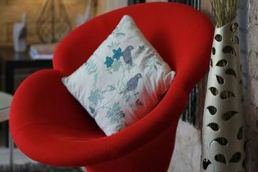 Fotos del hotel Island’s Leisure Boutique Hotel & Spa:  13