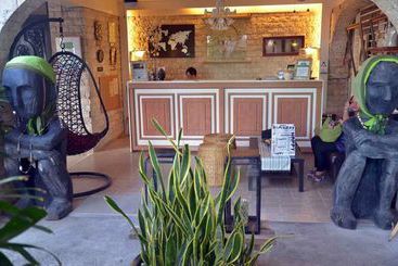 Fotos del hotel Island’s Leisure Boutique Hotel & Spa:  30