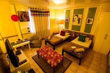 Fotos del hotel Island’s Leisure Boutique Hotel & Spa:  25