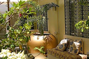 Fotos del hotel Island’s Leisure Boutique Hotel & Spa:  9