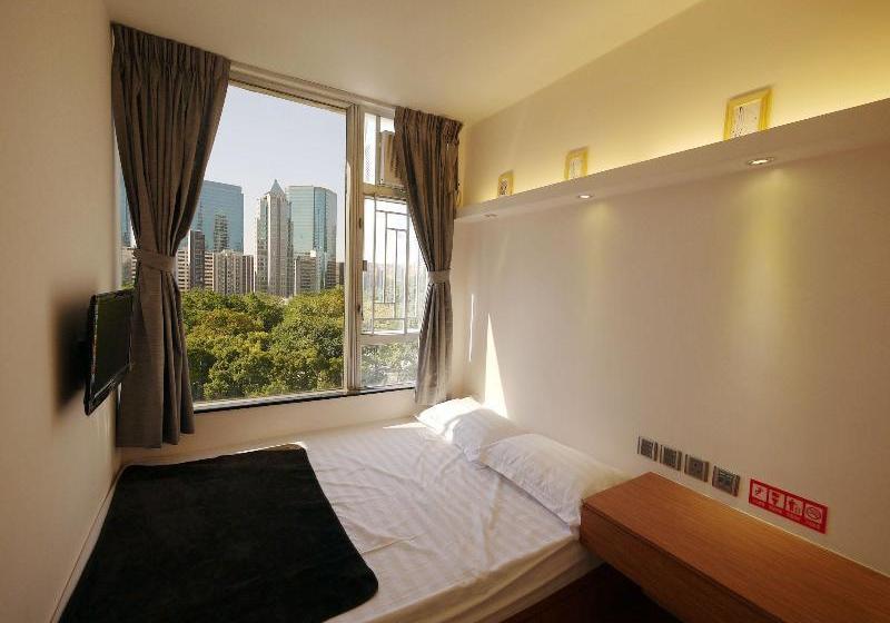 Panda S Hostel  Cozy