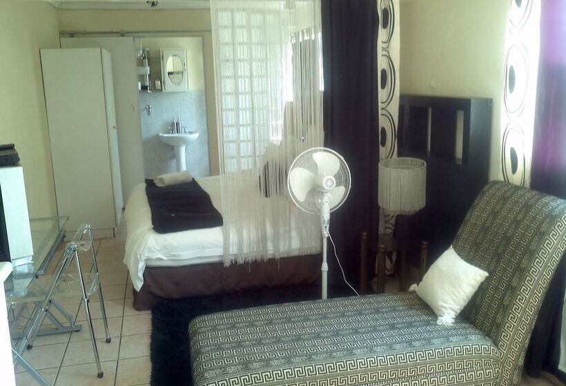 بنسيون 5th Avenue Guest House
