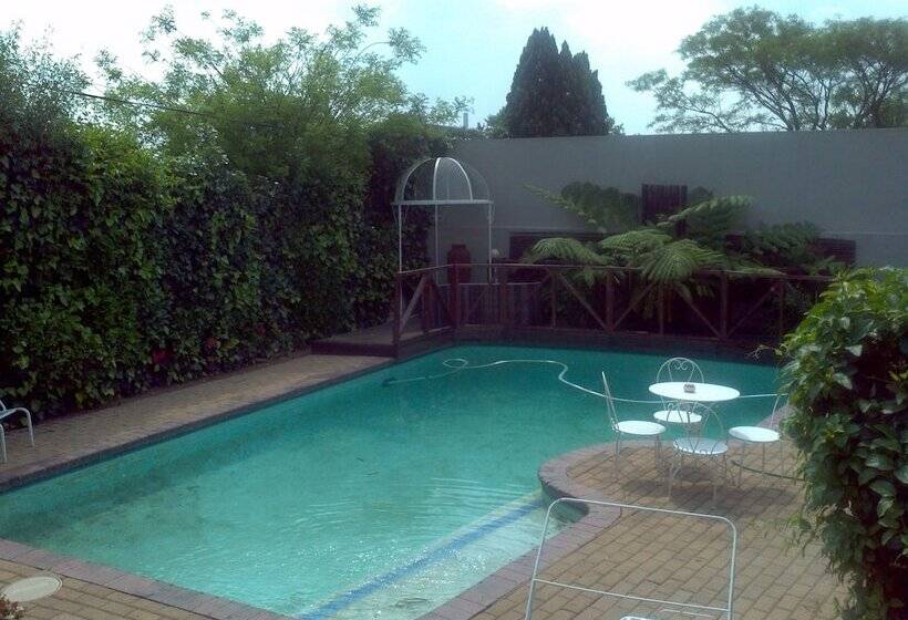 بنسيون 5th Avenue Guest House