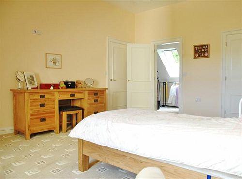 פנסיון Wildercombe House