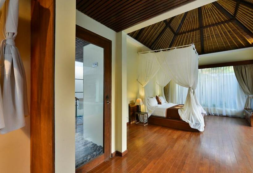 Курорт Avery Le Nixsun Villas By Waringin Hospitality
