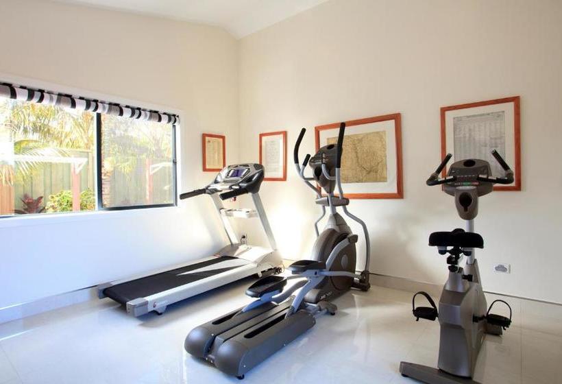 The Tin Shedsnorfolk Island