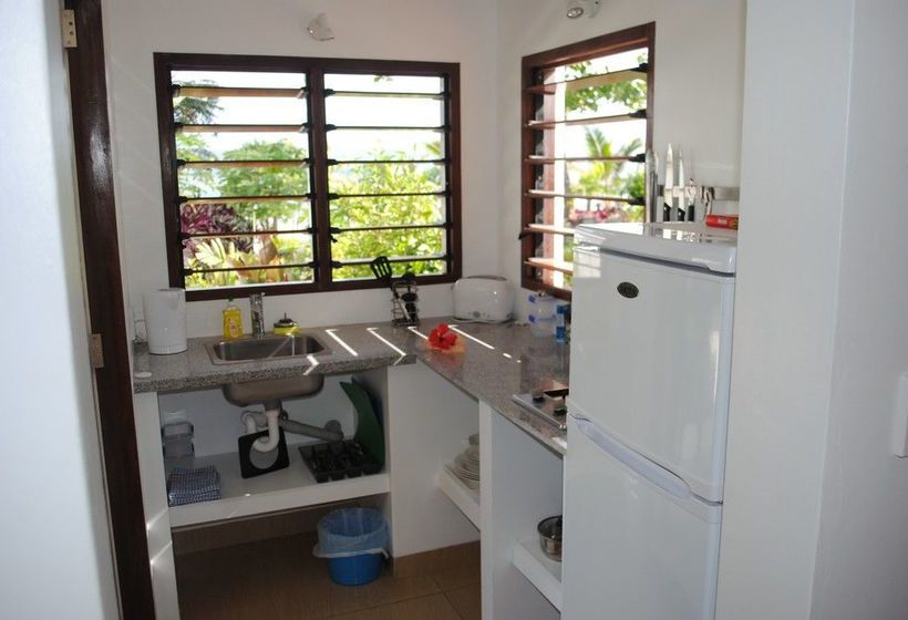 Angelfish Cove Villas