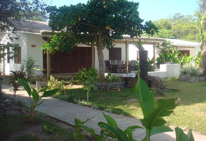 Angelfish Cove Villas