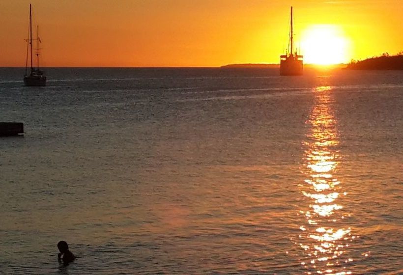 Angelfish Cove Villas