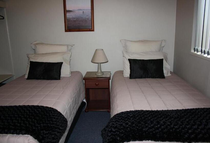 Ashbury Park Motel