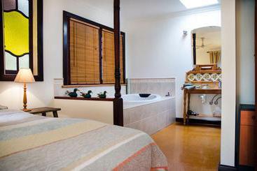 Ashwood Cottages