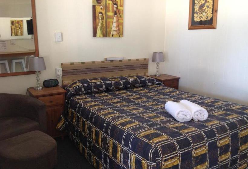 Ayr Max Motel