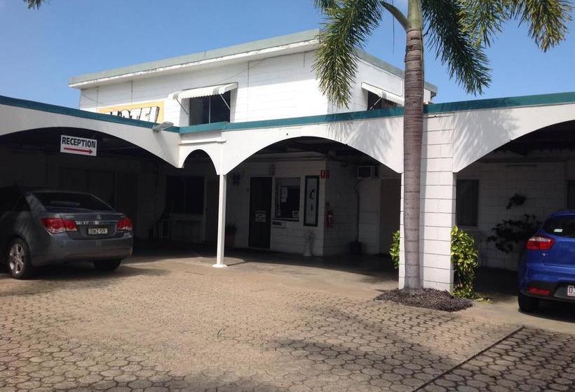Ayr Max Motel