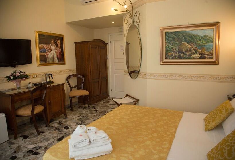 B&b Art Suite Santa Brigida