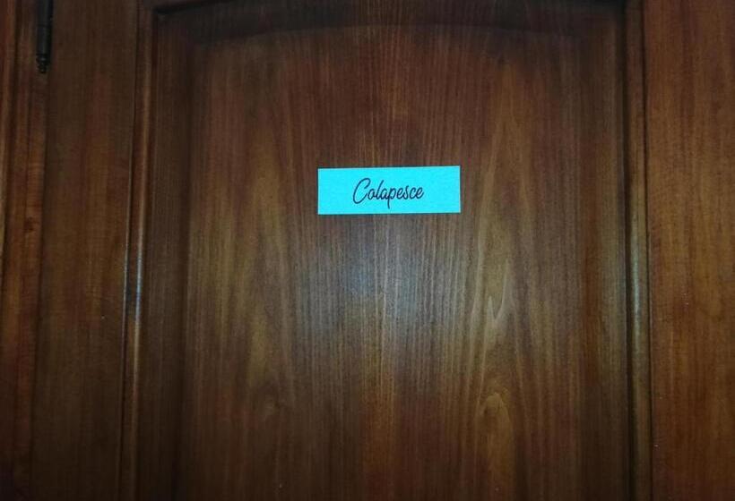 B&b Il Poeta