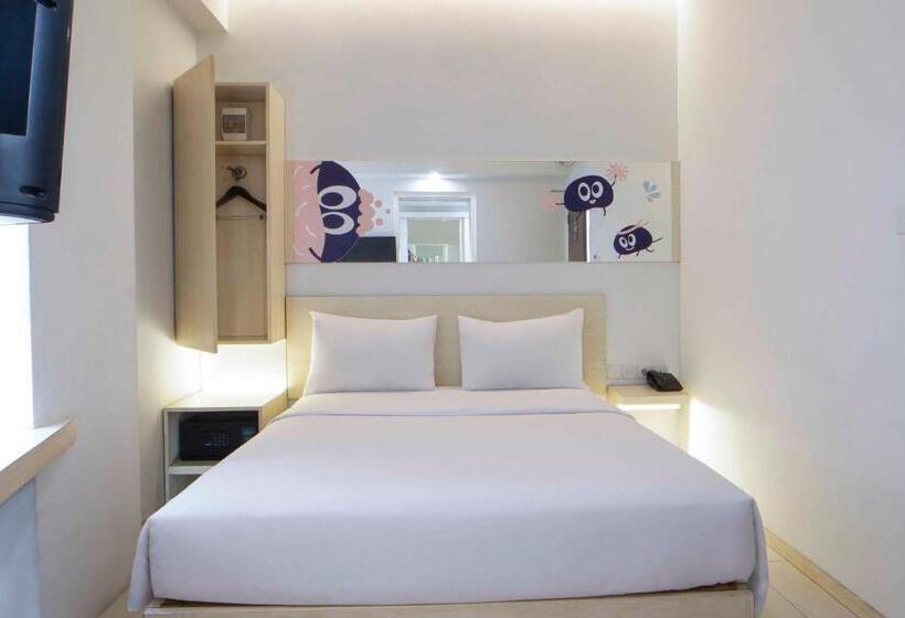 Cleo Hotel Tunjungan