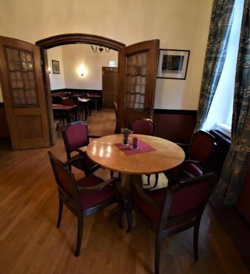 酒店 Eifeler Hof Kyllburg