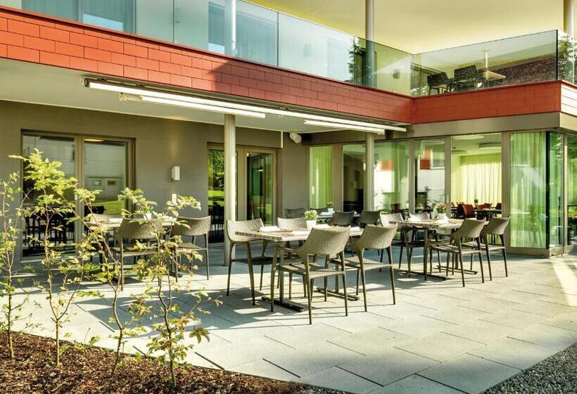 Ferienhotel Bodensee