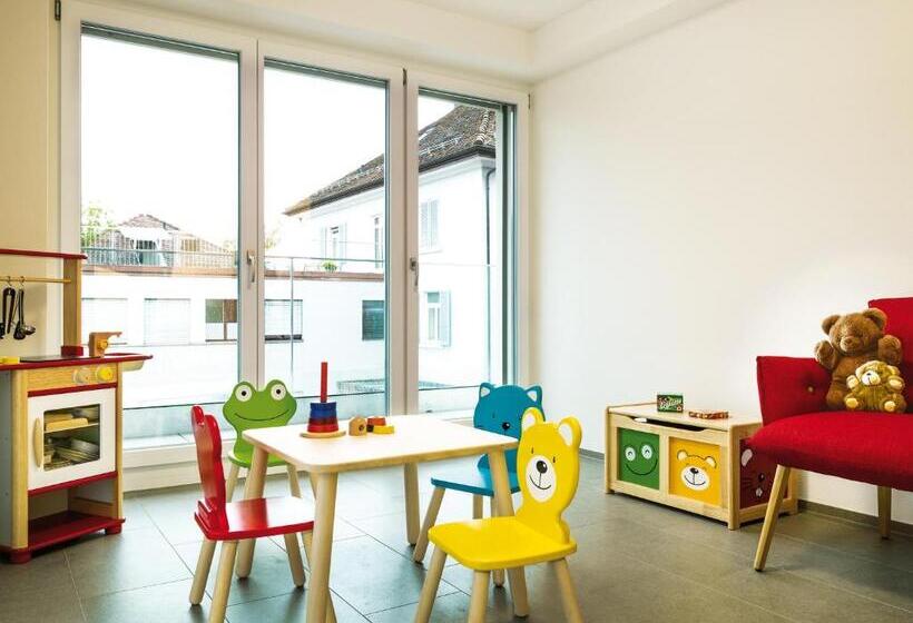 Ferienhotel Bodensee