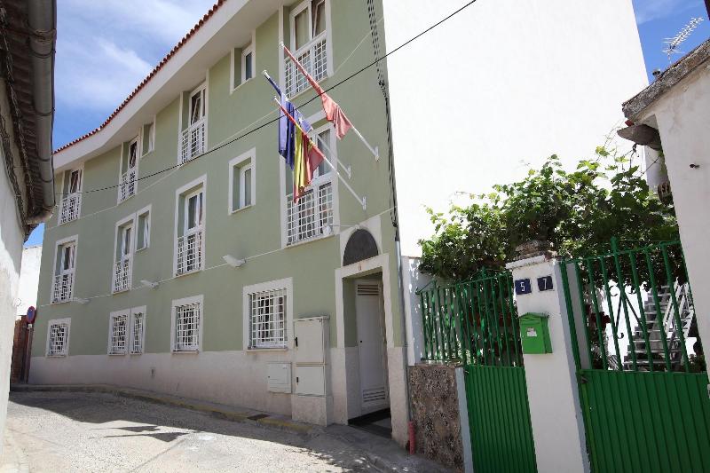 Hostal Campo Real Bed&breakfast