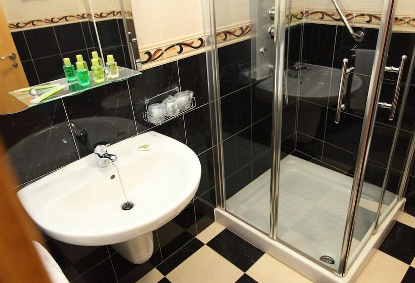 Hostal Campo Real Bed&breakfast