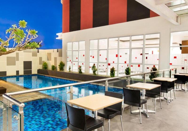 Amaris Hotel Kupang