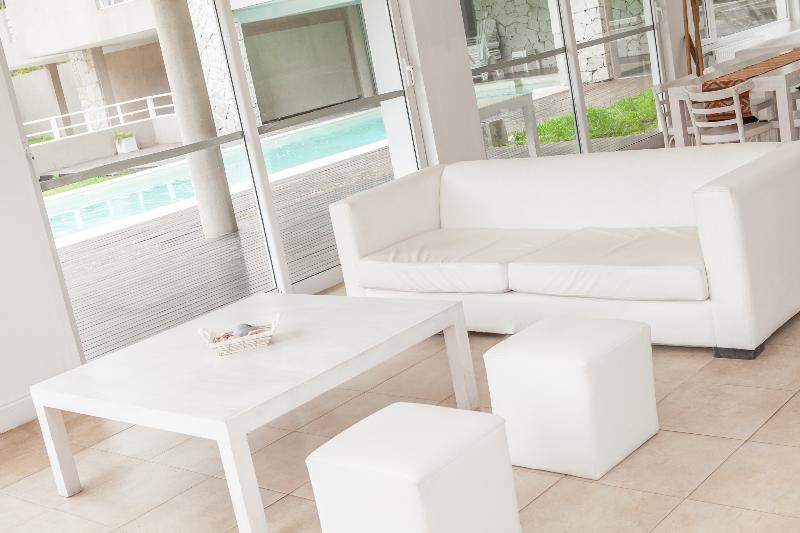 هتل Bagu Ayres De Mar   Pinamar