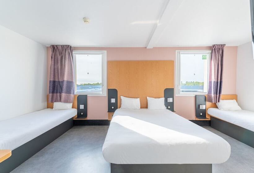 B&b Hotel Lieusaint Carré Sénart