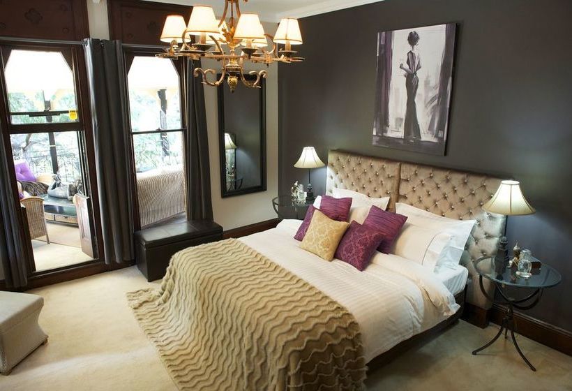 فندق Bishop S Court Estate, Boutique