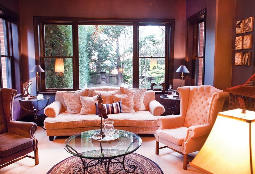 فندق Bishop S Court Estate, Boutique