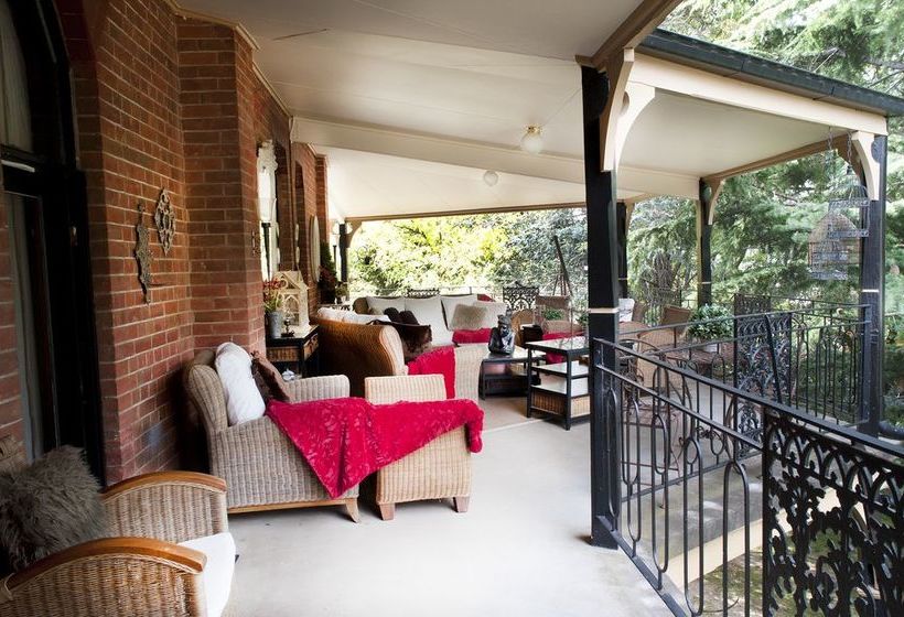 فندق Bishop S Court Estate, Boutique