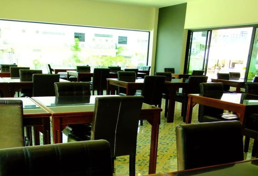 هتل Chada Veranda