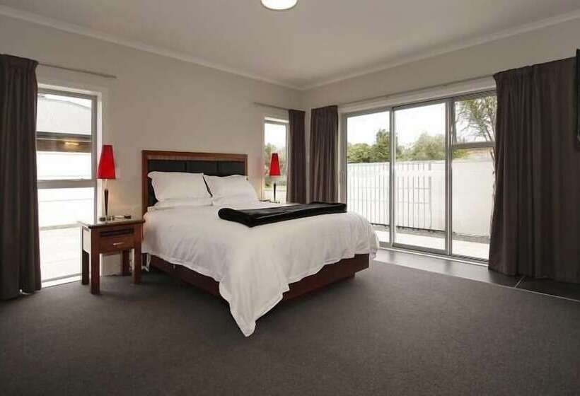 فندق City Corporate Motor Inn